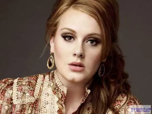 Adele Set To Embark On Five-Year Break From Music To Raise Son